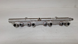 FLAUTA COMBUSTÍVEL CHEVROLET CAPTIVA 2.4 2010 2011