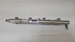 FLAUTA COMBUSTÍVEL CHEVROLET CAPTIVA 2.4 2010 2011