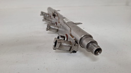 FLAUTA COMBUSTÍVEL CHEVROLET CAPTIVA 2.4 2010 2011