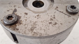 POLIA COMANDO VARIAVEL ESCAPE FORD EDGE 3.5 2012 2013