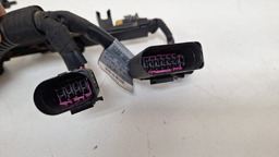 CHICOTE BICO INJETOR BOBINAS AUDI A4 2.0 TFSI 2010 2011