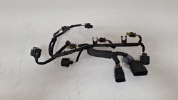 CHICOTE BICO INJETOR BOBINAS AUDI A4 2.0 TFSI 2010 2011