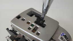 ALAVANCA DA MARCHA TOYOTA COROLLA 2009 A 2014 AUTOMÁTICO