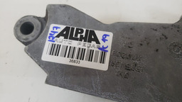 SUPORTE COXIM MOTOR GM CAPTIVA 2.4 2012 A 2015