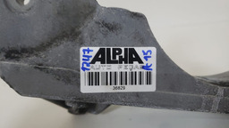 SUPORTE BOMBA D'ÁGUA GM CAPTIVA 2.4 2012 A 2015 CINZA-ESCURO