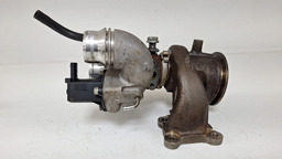 TURBINA CRUZE TRACKER 1.4 1.6V 2017 2018 A 2023 