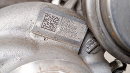 TURBINA CRUZE TRACKER 1.4 1.6V 2017 2018 A 2023 