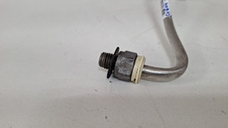 CANO BOMBA CARCAÇA VALVULA TERMOSTATICA CRUZE 1.4 2018 2019 PRATEADO