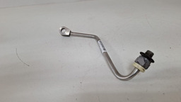 CANO BOMBA CARCAÇA VALVULA TERMOSTATICA CRUZE 1.4 2018 2019 PRATEADO