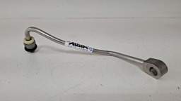 CANO BOMBA CARCAÇA VALVULA TERMOSTATICA CRUZE 1.4 2018 2019 PRATEADO