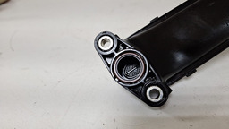 PESCADOR BOMBA OLEO MOTOR HONDA CIVIC G10 1.5 2017 2019 PRETO