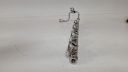 FLAUTA COMBUSTIVEL HONDA CIVIC G10 1.5 TURBO 2017 2019