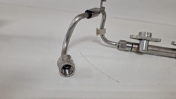 FLAUTA COMBUSTIVEL HONDA CIVIC G10 1.5 TURBO 2017 2019