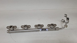 FLAUTA COMBUSTIVEL HONDA CIVIC G10 1.5 TURBO 2017 2019