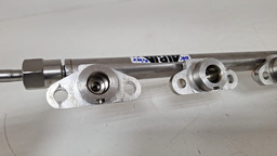 FLAUTA COMBUSTIVEL HONDA CIVIC G10 1.5 TURBO 2017 2019