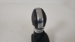 MANOPLA CAMBIO VW AMAROK 2010 A 2018 PRETO