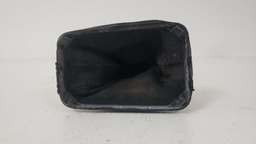 MANOPLA CAMBIO VW AMAROK 2010 A 2018 PRETO