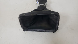 MANOPLA CAMBIO VW AMAROK 2010 A 2018 PRETO