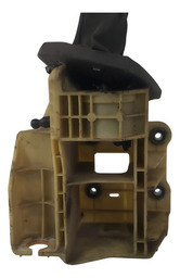 ALAVANCA TRAMBULADOR MARCHA FIAT DUCATO 2.8 2001 2002 MANUAL BEGE