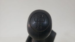 ALAVANCA TRAMBULADOR MARCHA FIAT DUCATO 2.8 2001 2002 MANUAL BEGE