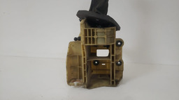 ALAVANCA TRAMBULADOR MARCHA FIAT DUCATO 2.8 2001 2002 MANUAL BEGE