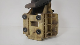 ALAVANCA TRAMBULADOR MARCHA FIAT DUCATO 2.8 2001 2002 MANUAL BEGE