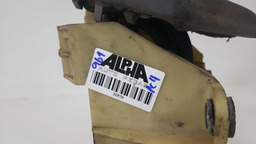 ALAVANCA TRAMBULADOR MARCHA FIAT DUCATO 2.8 2001 2002 MANUAL BEGE