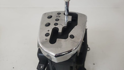 ALAVANCA DA MARCHA PEUGEOT 408 1.6 2012 A 2019 AUTOMÁTICO CINZA