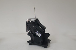 ALAVANCA DA MARCHA PEUGEOT 408 1.6 2012 A 2019 AUTOMÁTICO CINZA