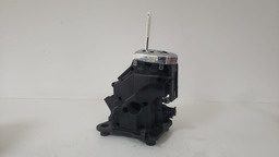 ALAVANCA DA MARCHA PEUGEOT 408 1.6 2012 A 2019 AUTOMÁTICO CINZA