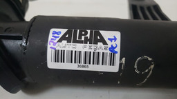 MANGUEIRA DO FILTRO AR CHERY TIGGO 5 1.5 2019 A 2020 TURBO