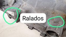 CARTER OLEO MOTOR CHEVROLET CAPTIVA 2.4 16V 2009 2010