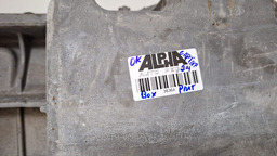 CARTER OLEO MOTOR CHEVROLET CAPTIVA 2.4 16V 2009 2010