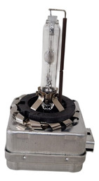 LAMPADA XENON ESQUERDO CITROEN C4 PALLAS 2008 A 2011