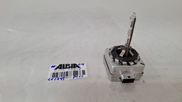 LAMPADA XENON ESQUERDO CITROEN C4 PALLAS 2008 A 2011