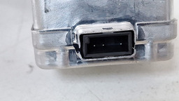 LAMPADA XENON ESQUERDO CITROEN C4 PALLAS 2008 A 2011