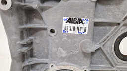 TAMPA FRONTAL MOTOR MERCEDES C180 1.8 2007 2008