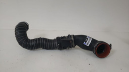 MANGUEIRA DO INTERCOOLER MERCEDES C200 1.8 7 2008 KOMPRESSOR PRETO