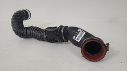 MANGUEIRA DO INTERCOOLER MERCEDES C200 1.8 7 2008 KOMPRESSOR PRETO