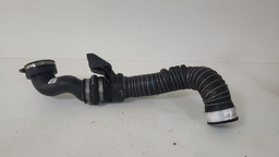 MANGUEIRA DO INTERCOOLER MERCEDES C200 1.8 7 2008 KOMPRESSOR PRETO