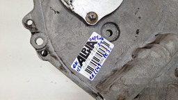 BOMBA OLEO MOTOR CHEVROLET CAPTIVA 2.4 2009 2010