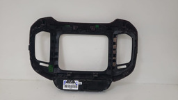 MOLDURA PAINEL CENTRAL FIAT TORO 2016 A 2021