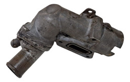 CARCAÇA VALVULA TERMOSTATICA CHEVROLET CAPTIVA 2.4 2009 2010