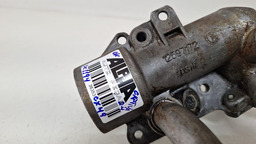 CARCAÇA VALVULA TERMOSTATICA CHEVROLET CAPTIVA 2.4 2009 2010