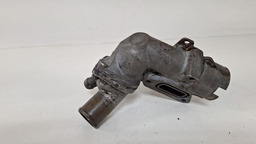 CARCAÇA VALVULA TERMOSTATICA CHEVROLET CAPTIVA 2.4 2009 2010