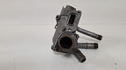 CARCAÇA VALVULA TERMOSTATICA CHEVROLET CAPTIVA 2.4 2009 2010