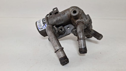 CARCAÇA VALVULA TERMOSTATICA CHEVROLET CAPTIVA 2.4 2009 2010