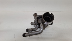 CARCAÇA VALVULA TERMOSTATICA CHEVROLET CAPTIVA 2.4 2009 2010