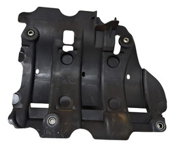 Defletor Oleo Carter Cruze 1.4 Turbo 2018 2019 Preto