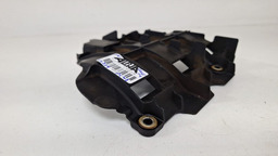 DEFLETOR OLEO CARTER CRUZE 1.4 TURBO 2018 2019 PRETO